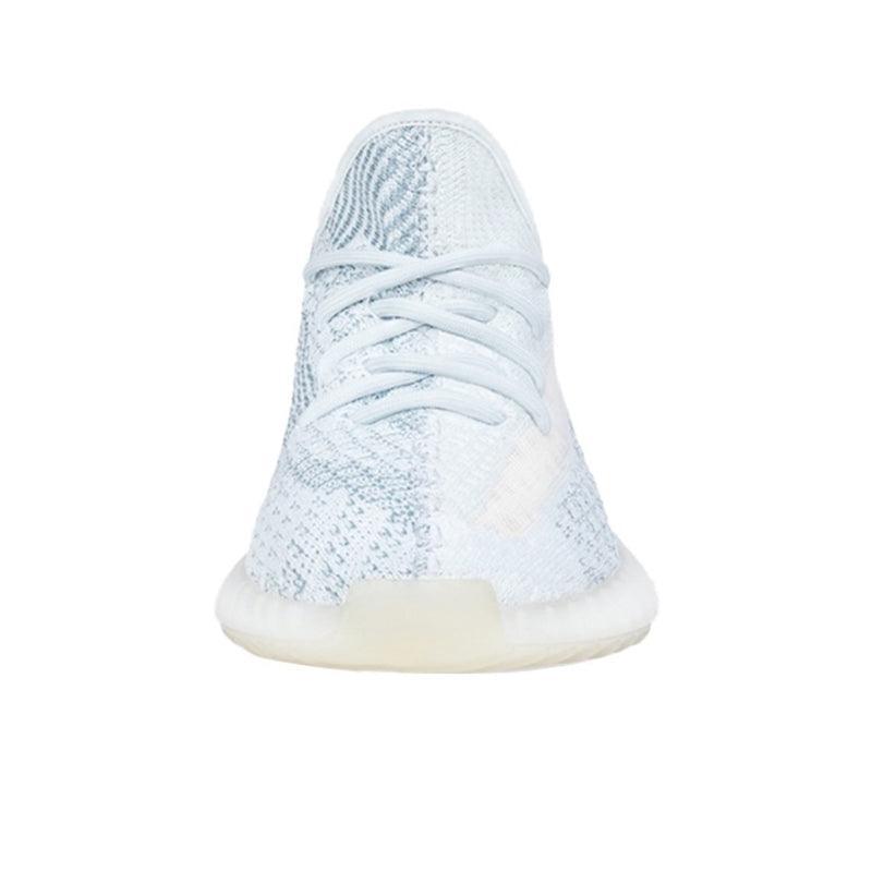 Yeezy Boost 350 V2 'Cloud White (Non-Reflective)' Banlieue91