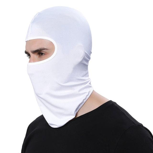 Balaclava for Men Women Hats Skellies Beanie Hat Hood Outdoor Windproof Cycling Bonnet Sun Protection Tactical Cap Weather Balaclava Ski Mask for Men Windproof Thermal Winter Scarf Mask Women Neck Warmer Hood for Cycling Stevvex