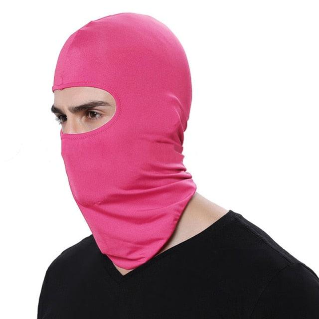 Balaclava for Men Women Hats Skellies Beanie Hat Hood Outdoor Windproof Cycling Bonnet Sun Protection Tactical Cap Weather Balaclava Ski Mask for Men Windproof Thermal Winter Scarf Mask Women Neck Warmer Hood for Cycling Stevvex