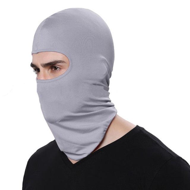 Balaclava for Men Women Hats Skellies Beanie Hat Hood Outdoor Windproof Cycling Bonnet Sun Protection Tactical Cap Weather Balaclava Ski Mask for Men Windproof Thermal Winter Scarf Mask Women Neck Warmer Hood for Cycling Stevvex
