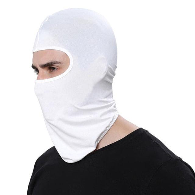 Balaclava for Men Women Hats Skellies Beanie Hat Hood Outdoor Windproof Cycling Bonnet Sun Protection Tactical Cap Weather Balaclava Ski Mask for Men Windproof Thermal Winter Scarf Mask Women Neck Warmer Hood for Cycling Stevvex