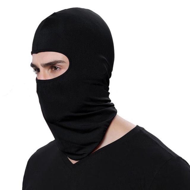 Balaclava for Men Women Hats Skellies Beanie Hat Hood Outdoor Windproof Cycling Bonnet Sun Protection Tactical Cap Weather Balaclava Ski Mask for Men Windproof Thermal Winter Scarf Mask Women Neck Warmer Hood for Cycling Stevvex