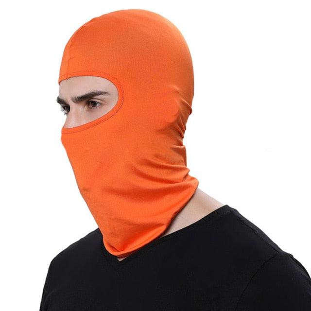 Balaclava for Men Women Hats Skellies Beanie Hat Hood Outdoor Windproof Cycling Bonnet Sun Protection Tactical Cap Weather Balaclava Ski Mask for Men Windproof Thermal Winter Scarf Mask Women Neck Warmer Hood for Cycling Stevvex