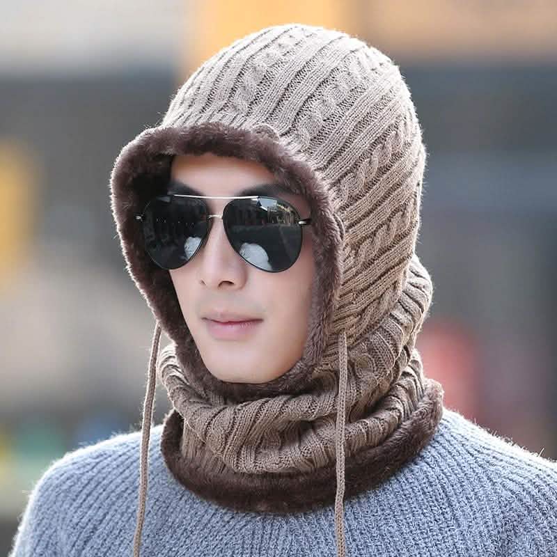 Balaclava Winter Skullies Beanies DailySale