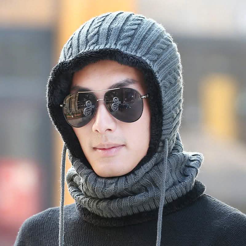 Balaclava Winter Skullies Beanies DailySale