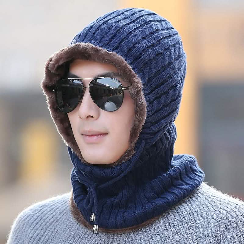 Balaclava Winter Skullies Beanies DailySale