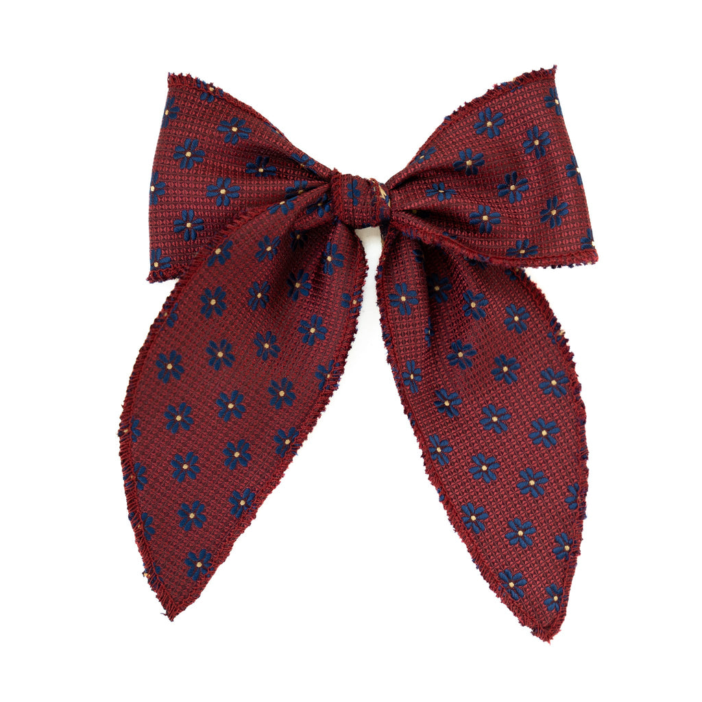 Barret - Darling Hair Bow