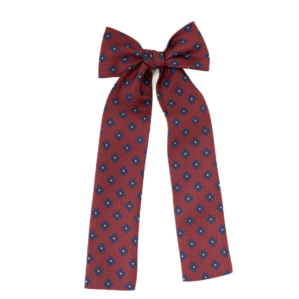 Barret - Lady Hair Bow
