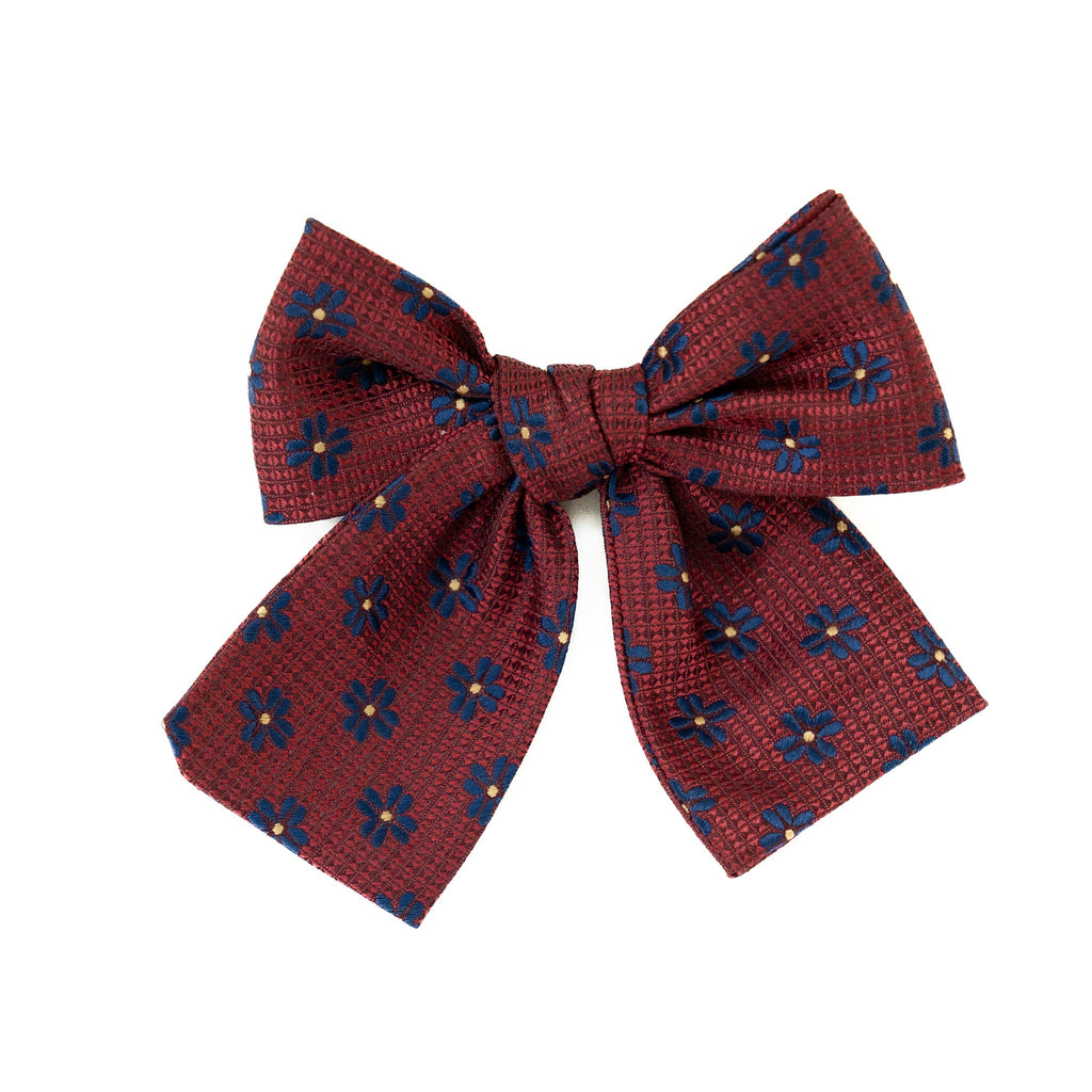 Barret - Petite Hair Bow