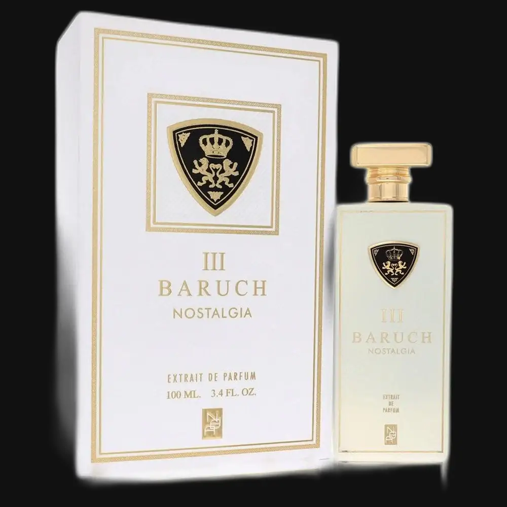 Baruch Iii By Nicolai Baron Atelier (Unisex)