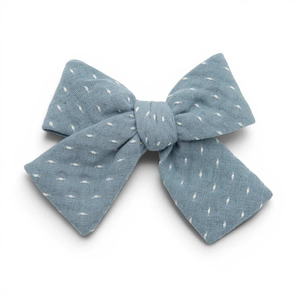 Bay - Petite Hair Bow Boon Ties