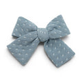 Bay - Petite Hair Bow Boon Ties