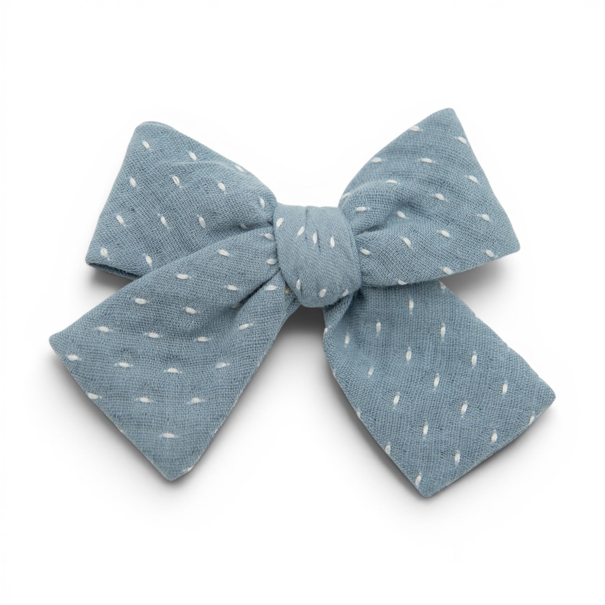 Bay - Petite Hair Bow Boon Ties