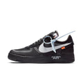 Nike Air Force 1 Low '07 Off-White MoMA Banlieue91