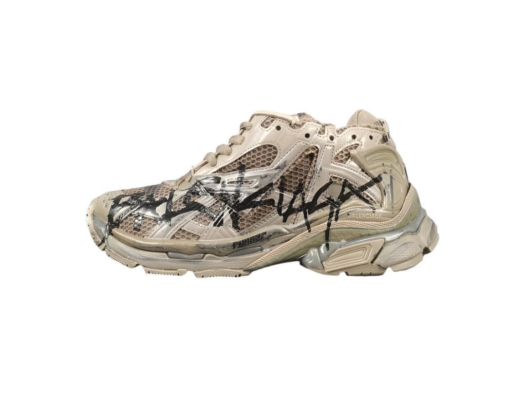 BALENCIAGA RUNNER Banlieue91