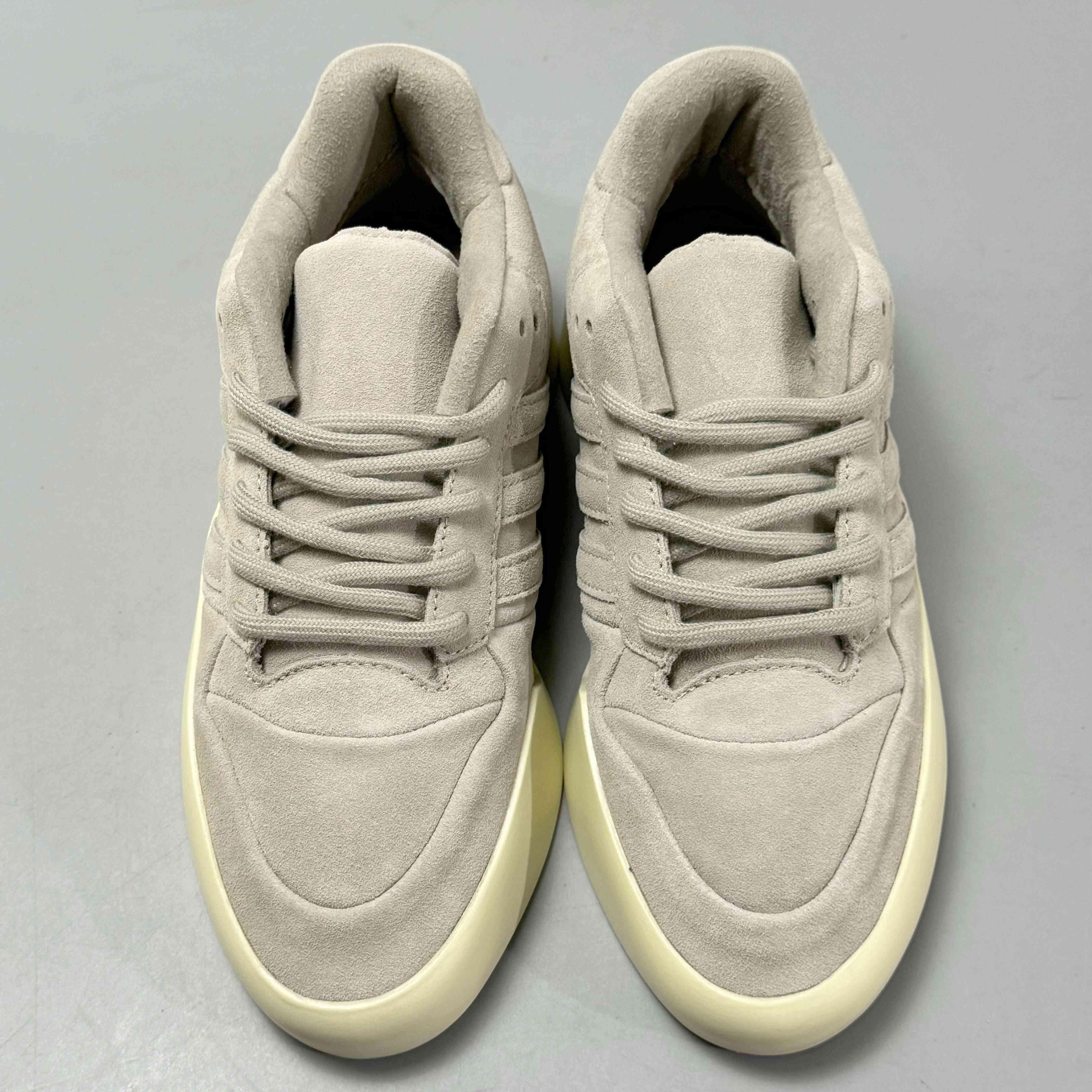 Adidas Originals FORUM X Fear of God Banlieue91