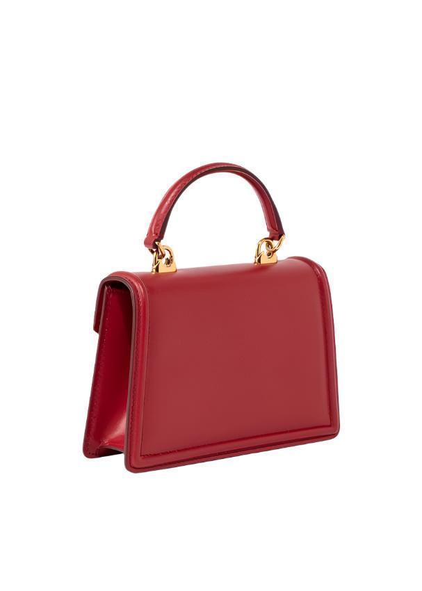 Dolce & Gabbana Small Devotion Bag Banlieue91