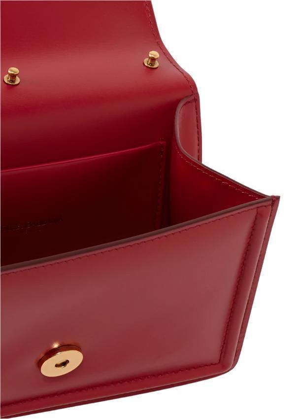 Dolce & Gabbana Small Devotion Bag Banlieue91