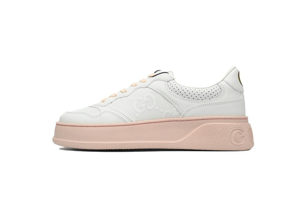 GUCCI Women 'Calfskin GG Tennis' Banlieue91
