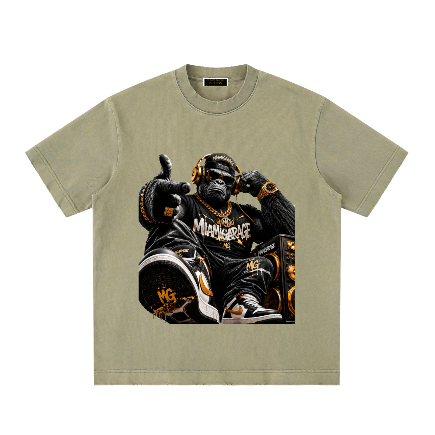 t shirt