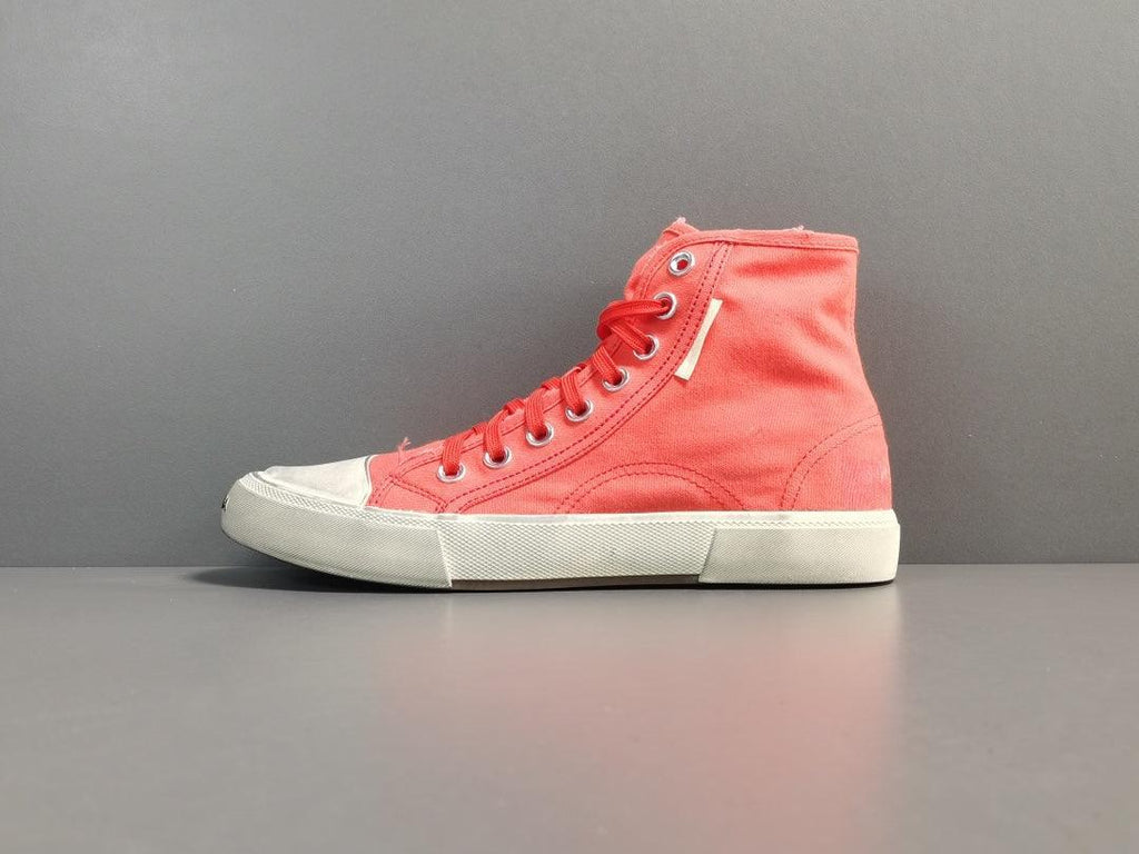 BALENCIAGA PARIS HIGH TOP SNEAKER Banlieue91