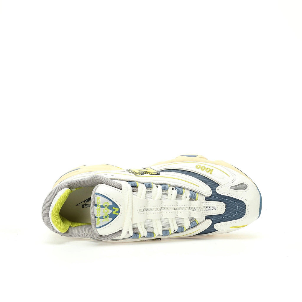 New Balance 1000 'Sea Salt Heron Blue' Banlieue91