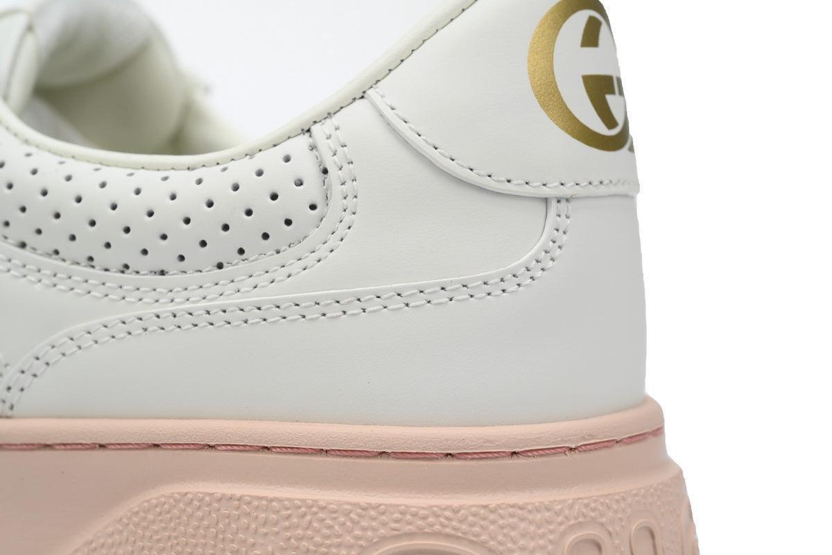 GUCCI Women 'Calfskin GG Tennis' Banlieue91