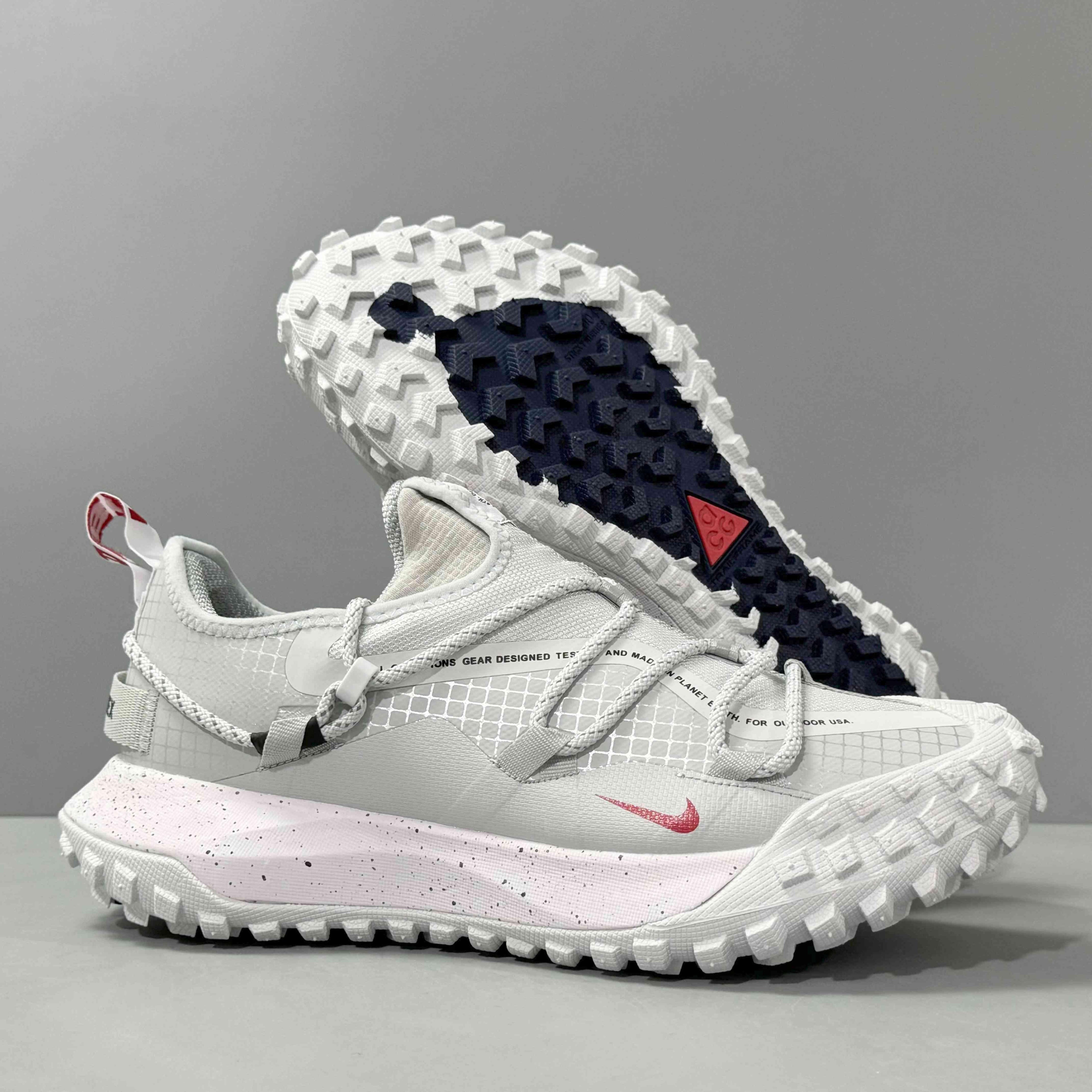 Nike ACG Mountain Fly Low Gore-Tex SE 'Team USA' Banlieue91