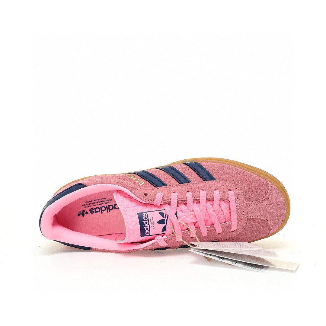 Adidas Originals Gazelle Bold 'Pink Glow' Banlieue91