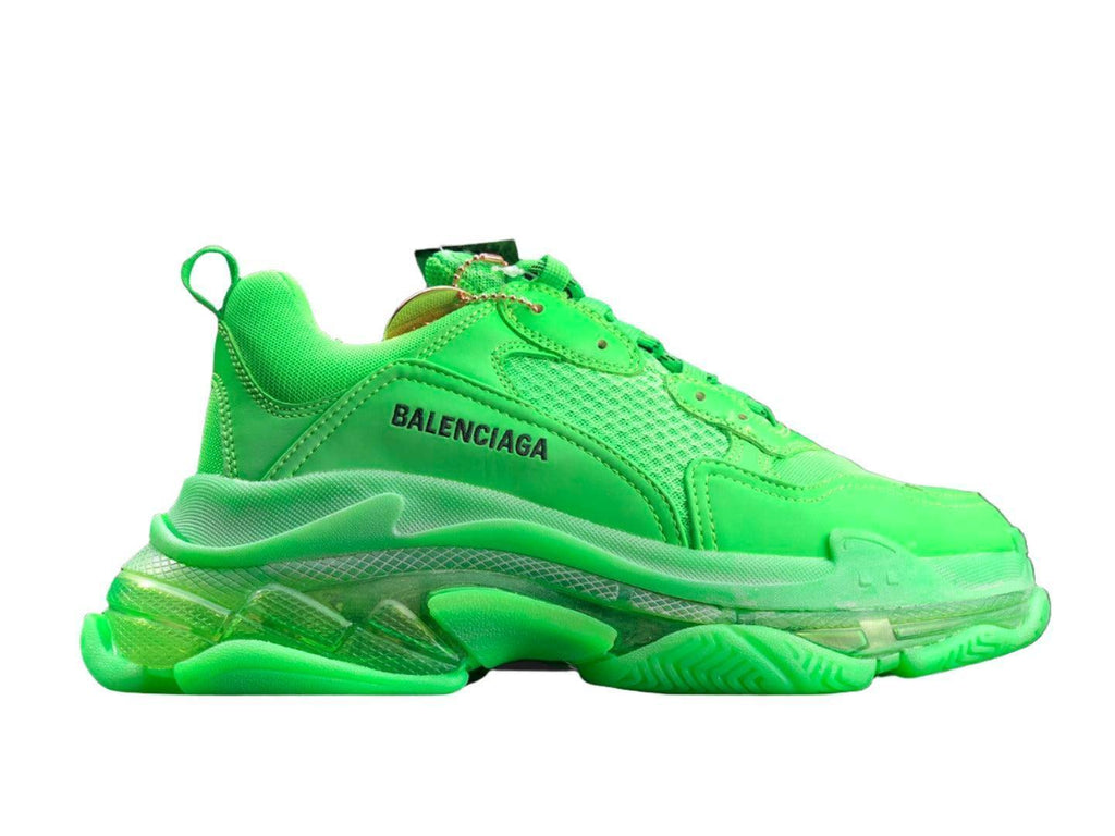 BALENCIAGA TRIPLE S SNEAKER Banlieue91