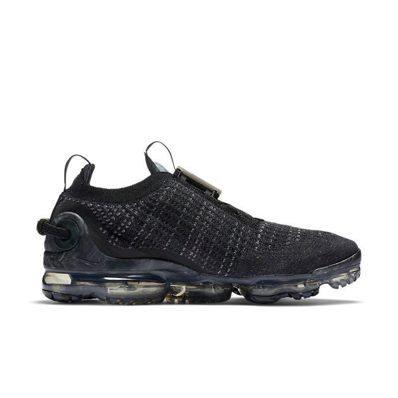 Nike Air Vapormax FX 'Black Dark Grey' Banlieue91