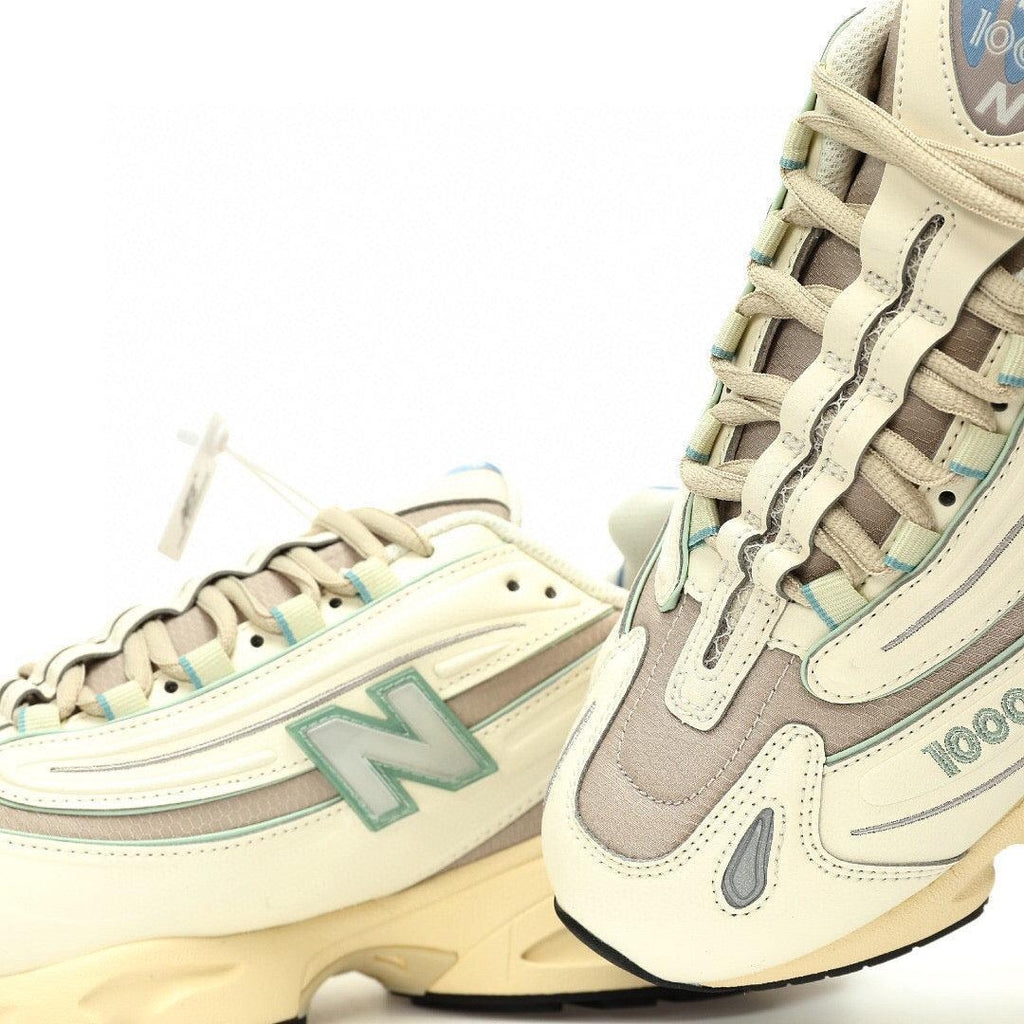 New Balance 1000 'Angora Moonrock' Banlieue91