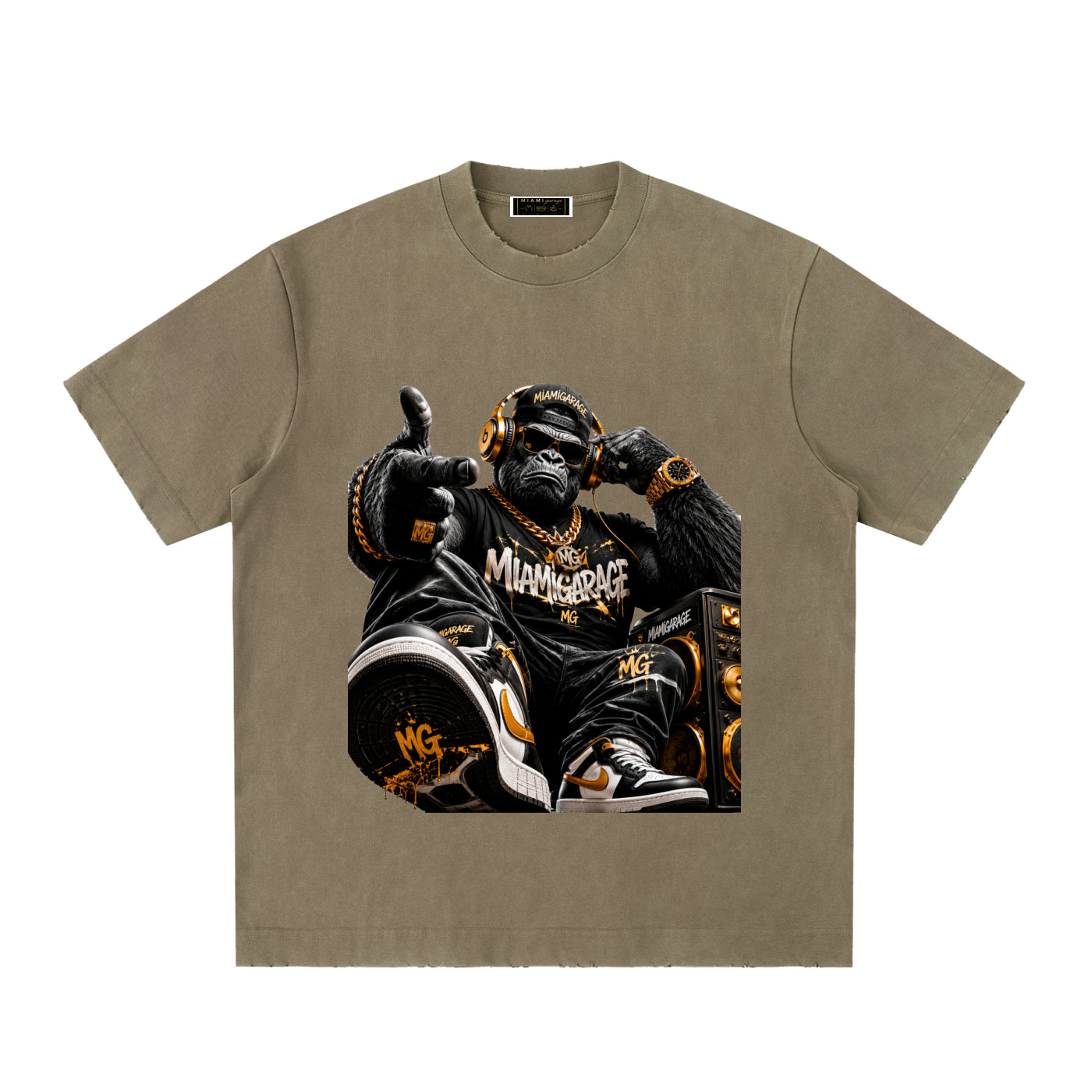 t shirt