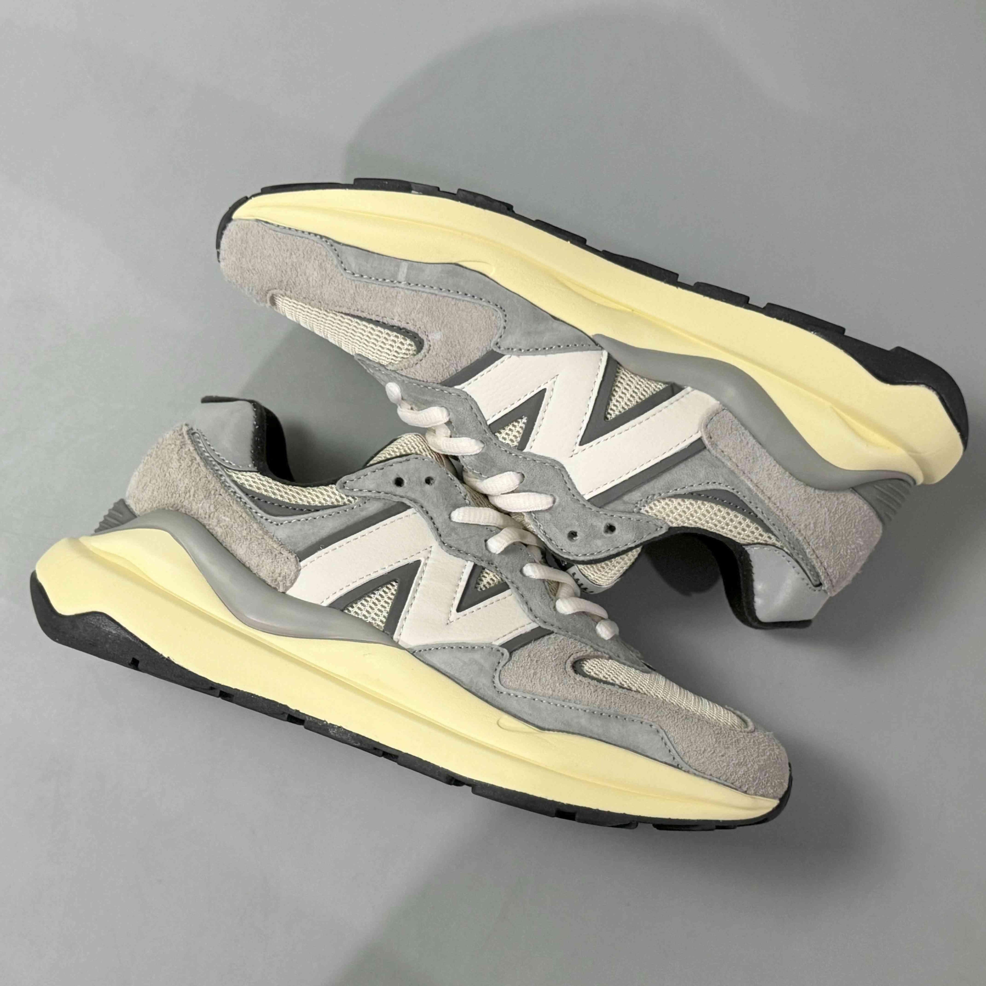 New Balance NB5740 M5740RG Banlieue91