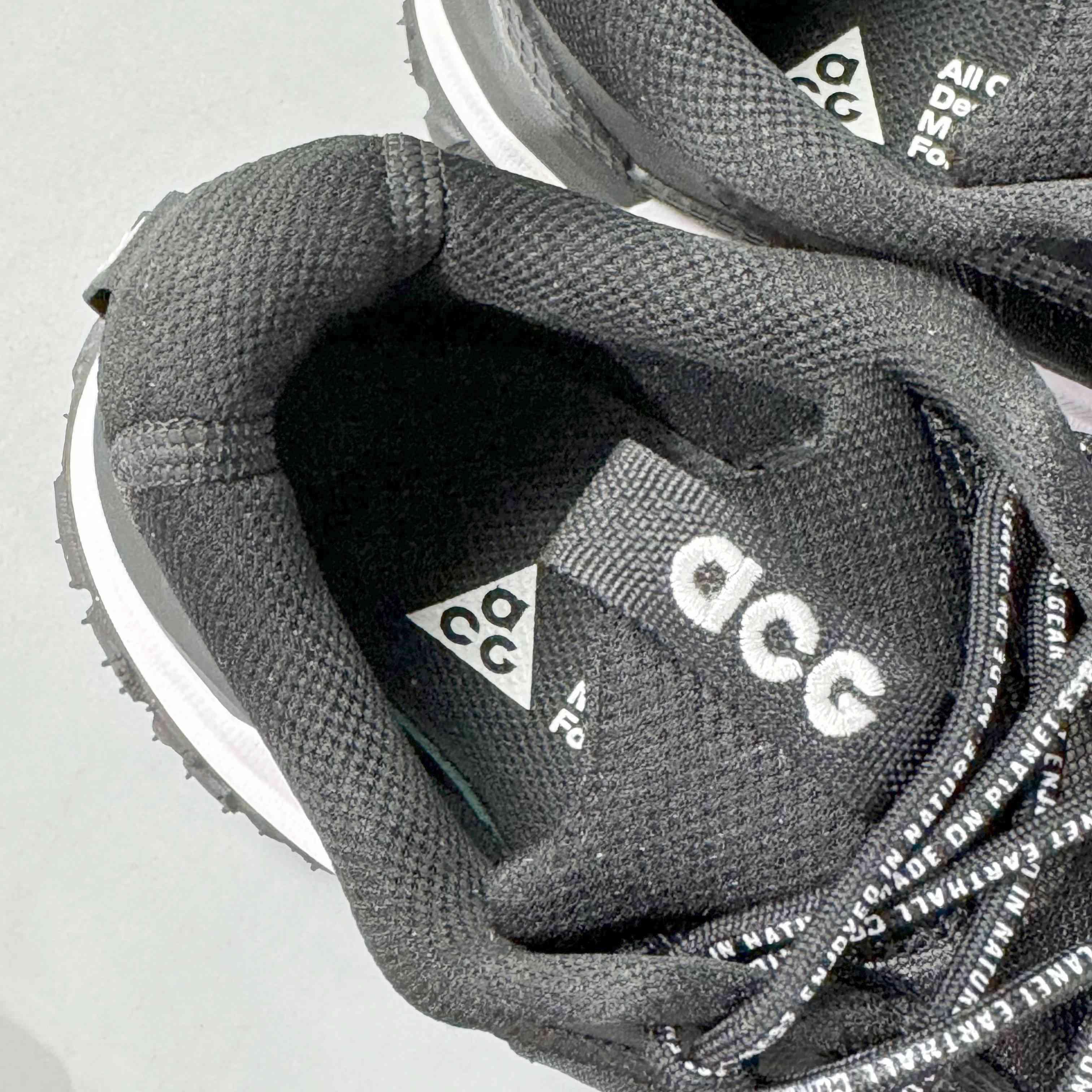 Nike ACG Mountain Fly 2 'Black' Banlieue91