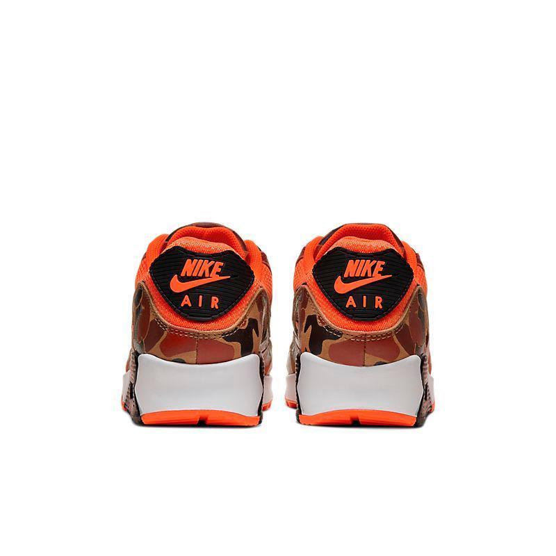 Nike Air Max 90 'Duck Camo Orange' Banlieue91