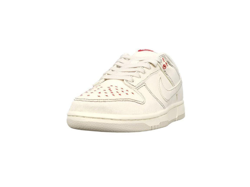 Nike Dunk Low 'Light Orewood Brown Sashiko' Banlieue91