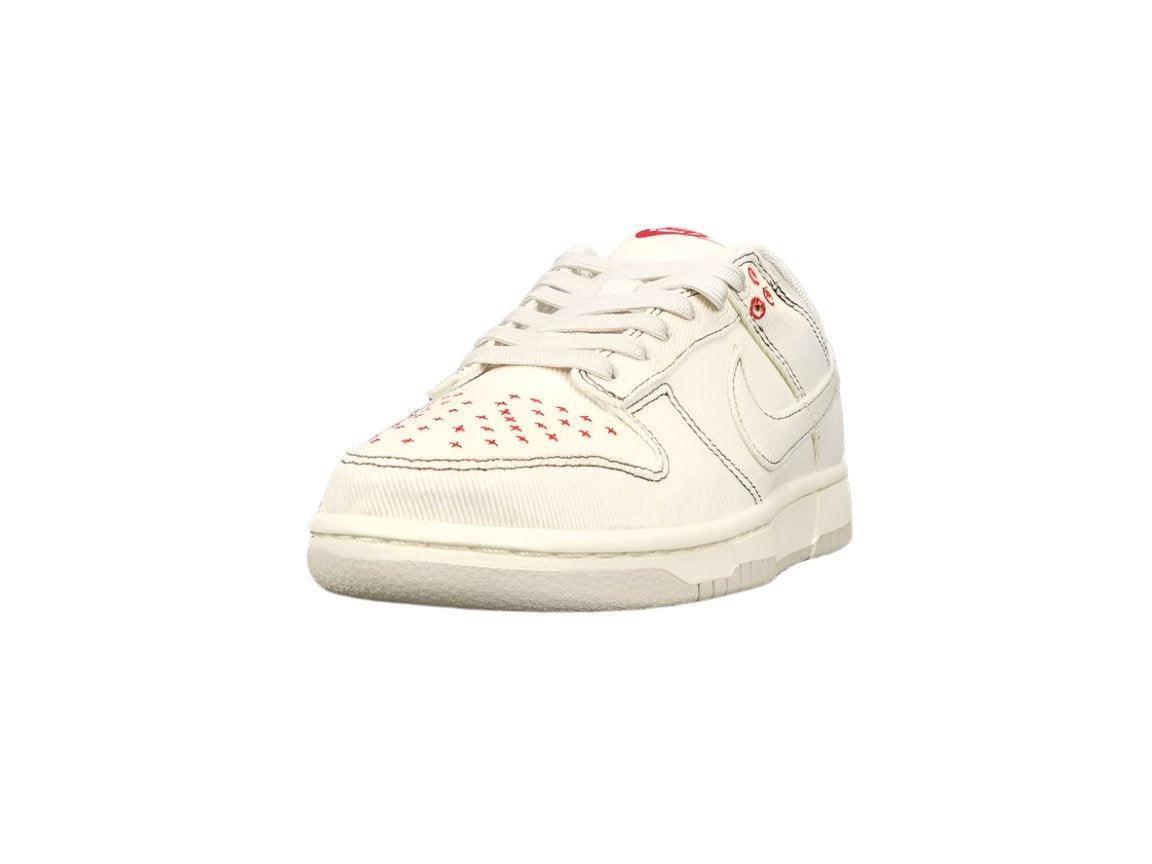Nike Dunk Low 'Light Orewood Brown Sashiko' Banlieue91