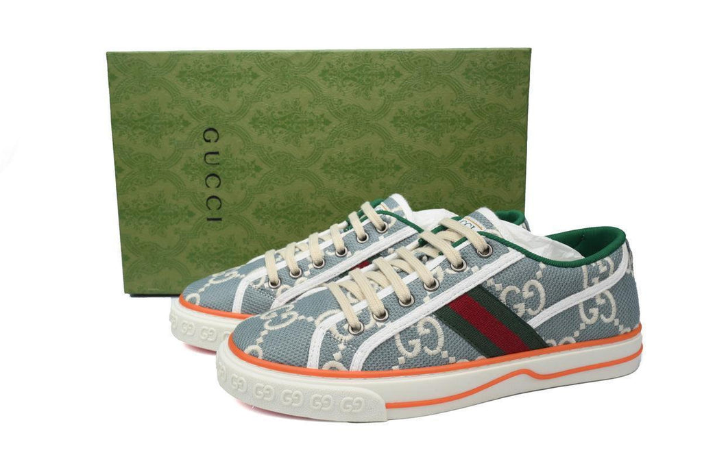 GG GUCCI TENNIS 1977 SNEAKER Banlieue91