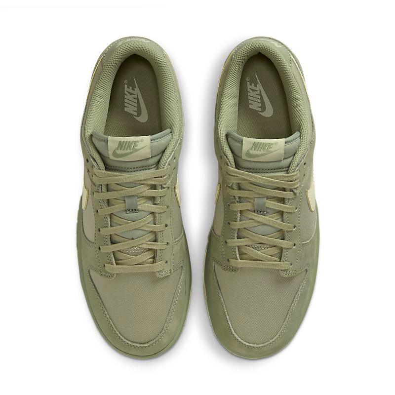 Nike Dunk Low Retro 'Premium Oil Green Olive Aura' Banlieue91