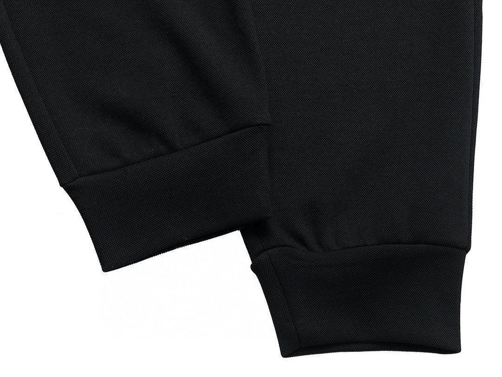 Burberry Long Pant 'Black/Beige' Banlieue91