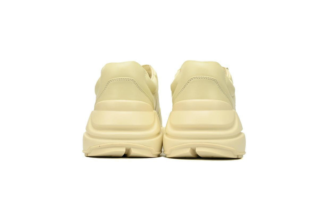 Gucci 'Rhyton lace-up sneakers' Banlieue91