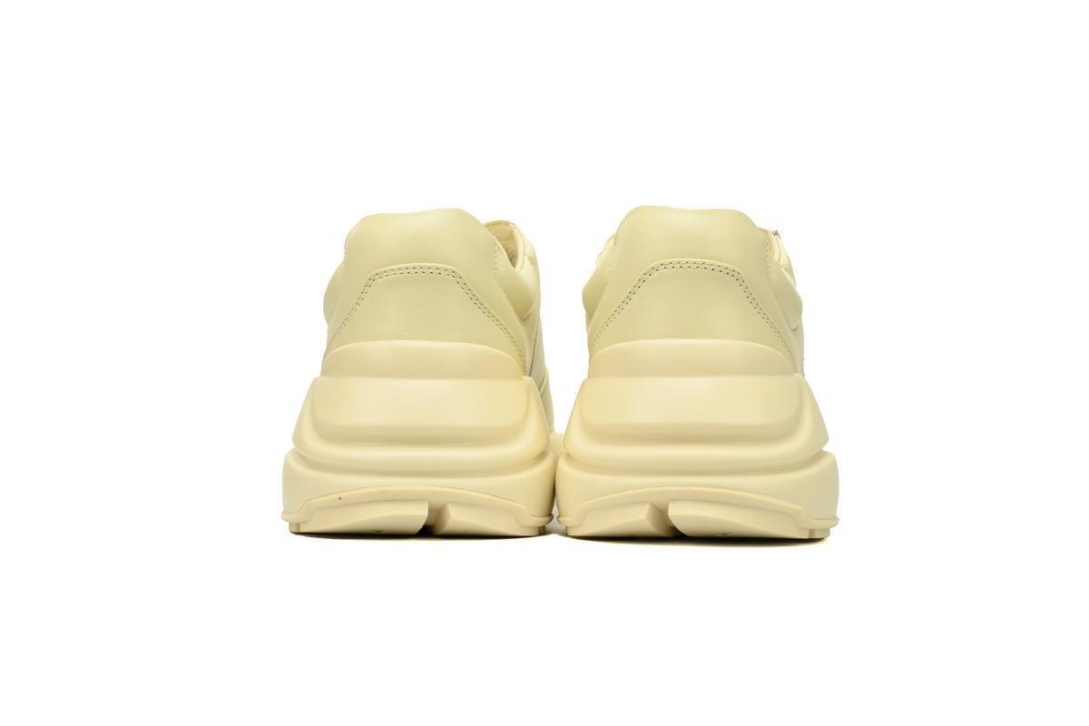 Gucci 'Rhyton lace-up sneakers' Banlieue91
