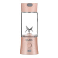 Glass USB Rechargeable Fruit Mixing Cup