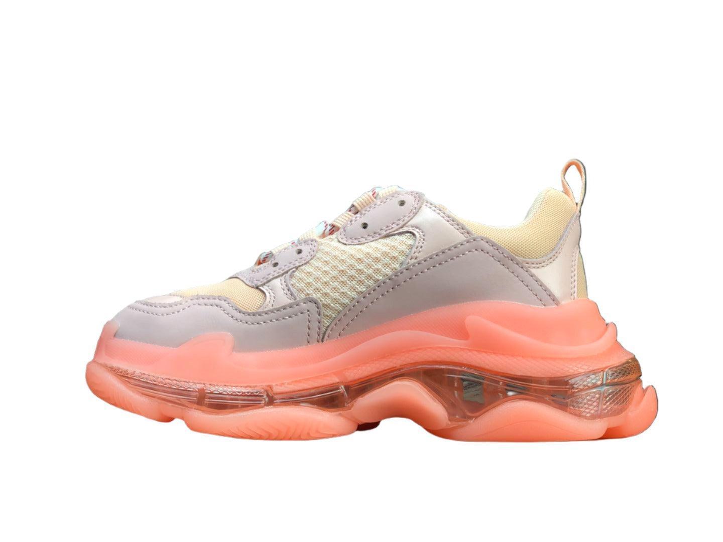 BALENCIAGA TRIPLE S SNEAKER Banlieue91