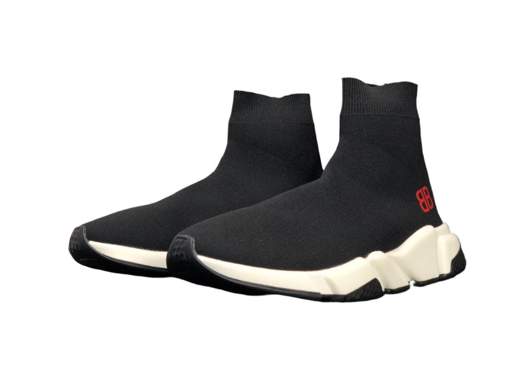 BALENCIAGA SPEED 2.0 RECYCLED KNIT SNEAKER Banlieue91