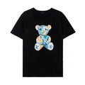 Louis Vuitton T-Shirt Without Collar 'Black' Banlieue91
