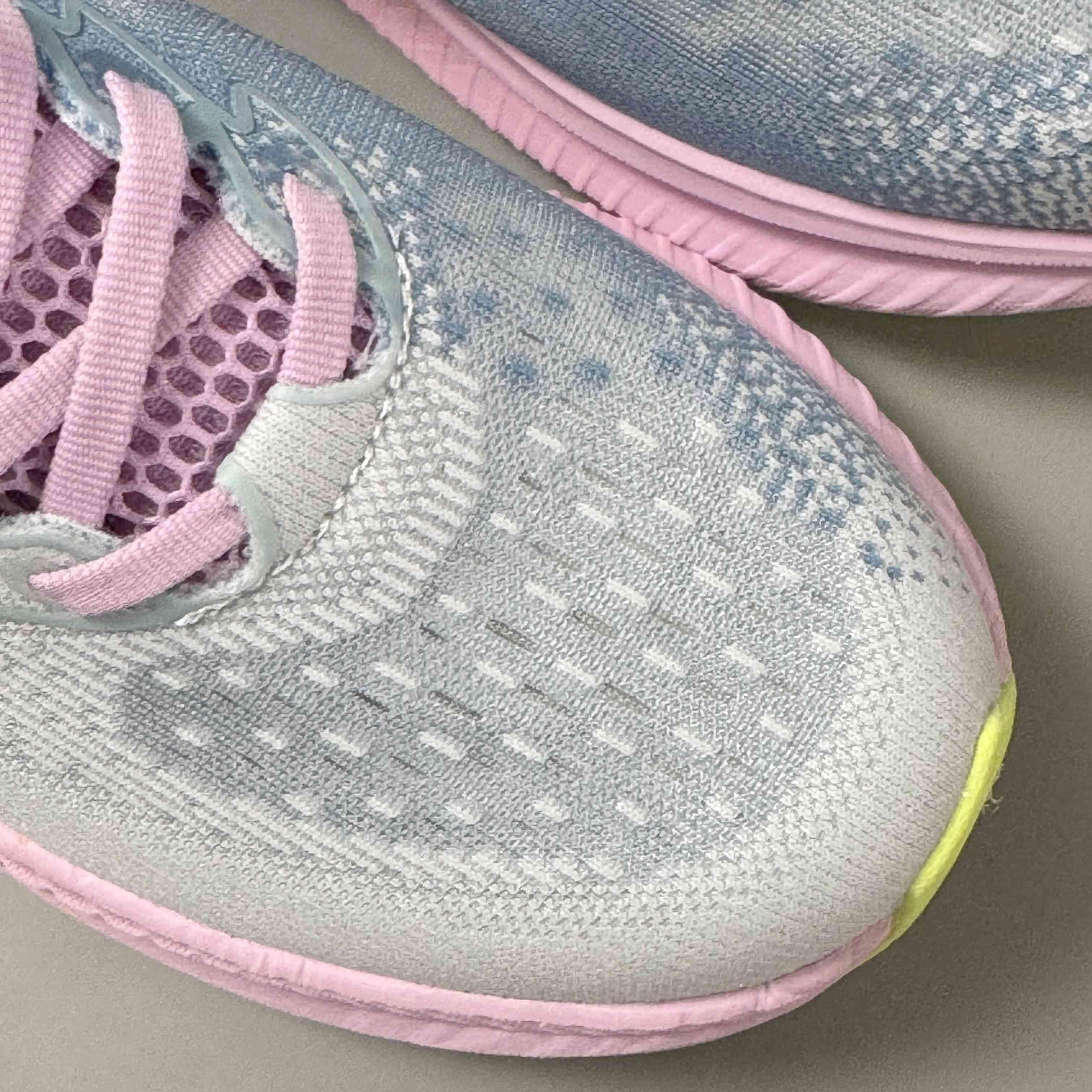 Hoka One One Mach 6 'Illusion Dusk' Banlieue91