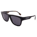 Burberry Sunglasses BE4293-377381-56-17-145 Polarized FrameVault