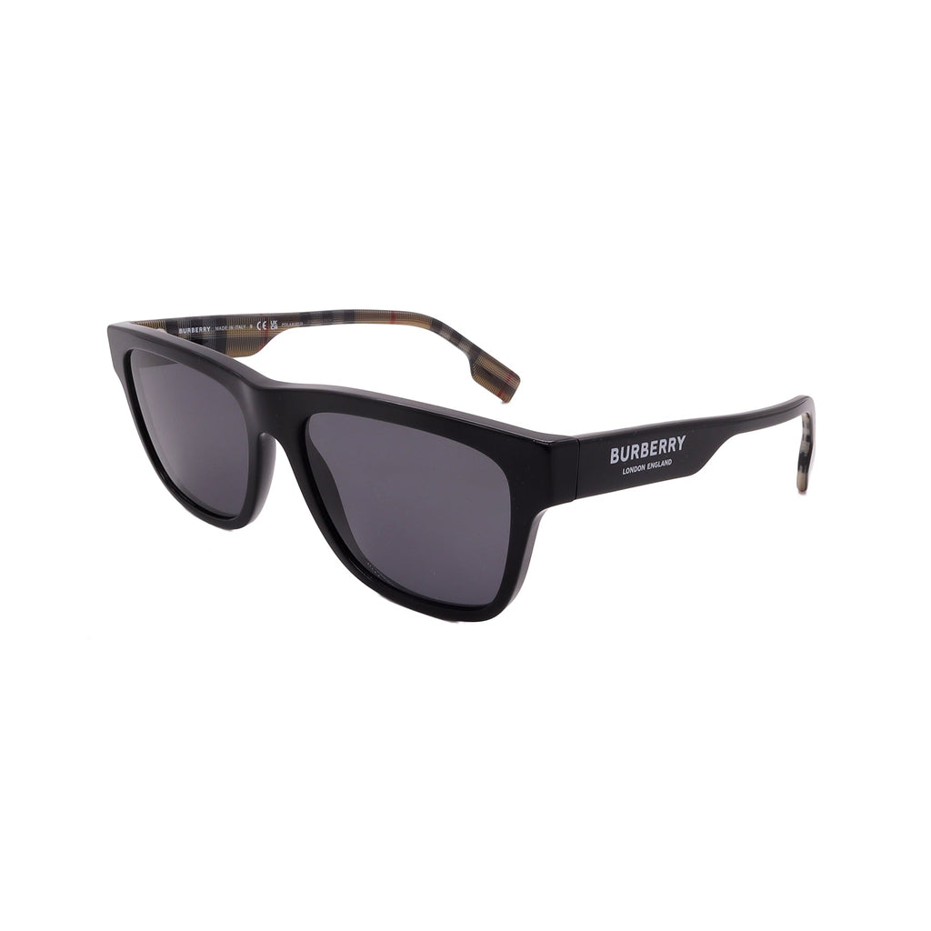 Burberry Sunglasses BE4293-377381-56-17-145 Polarized FrameVault